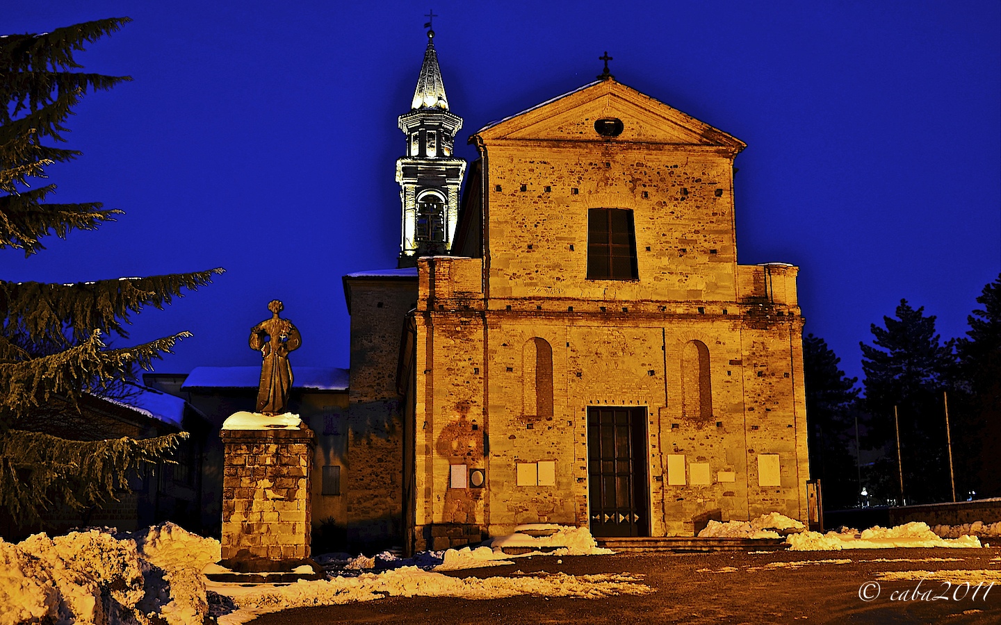 Chiesa di San Antonino