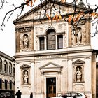 Chiesa di San Barnaba, Milano