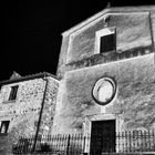 Chiesa di San Biagio, Orte