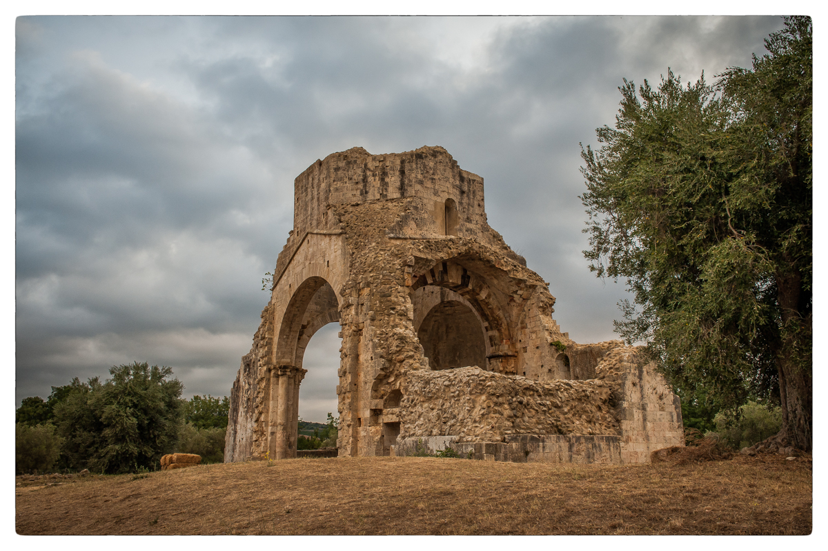 Chiesa di San Bruzio