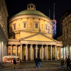 Chiesa di San Carlo al Corso, Milano