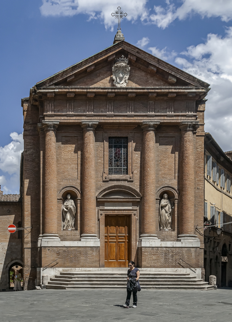 Chiesa di San Cristoforo