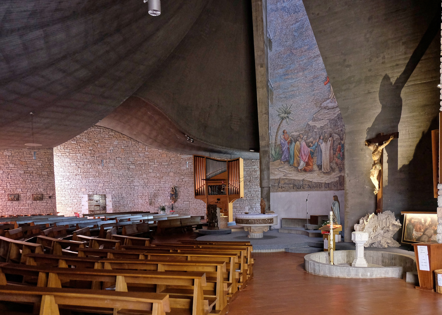 Chiesa di San Fancesco d`Assisi