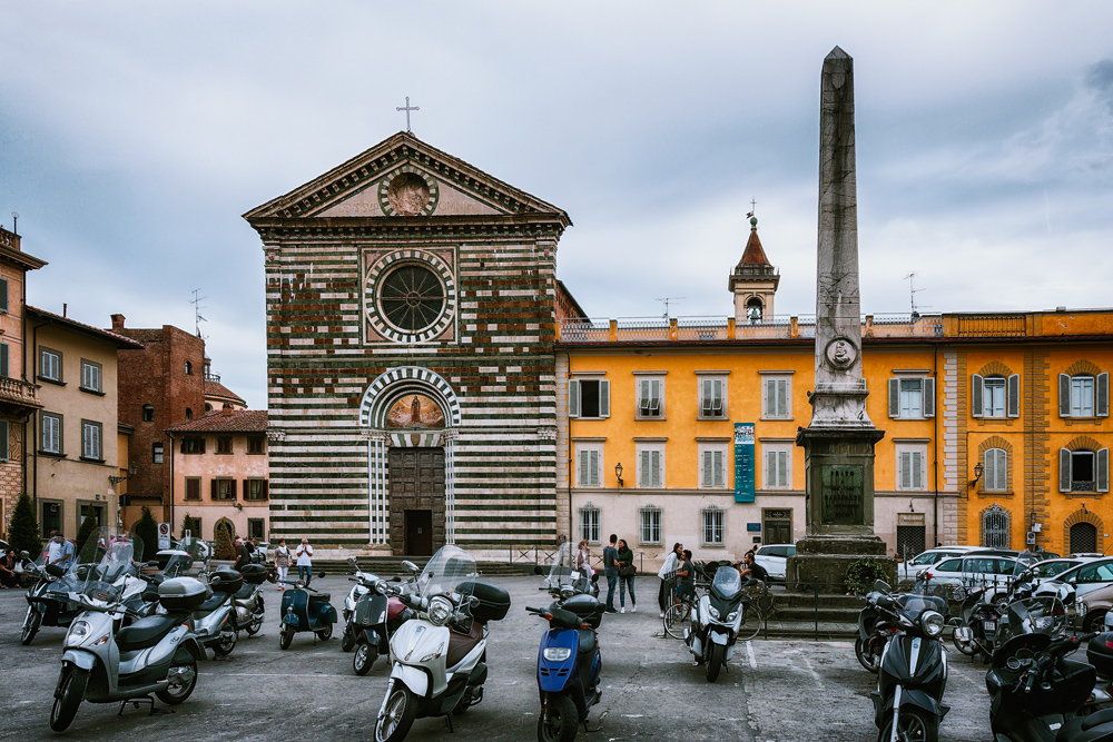 Chiesa di San Francesco