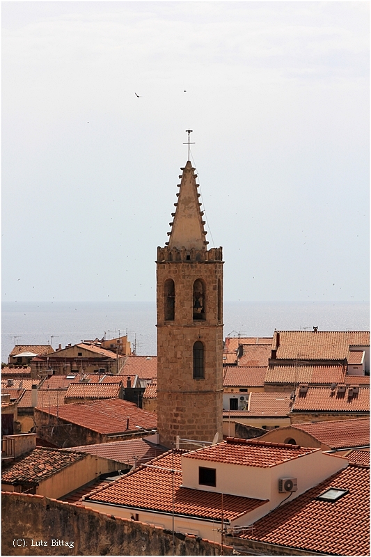 Chiesa di San Francesco Alghero