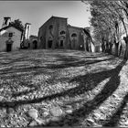 Chiesa di San Francesco - Cassine