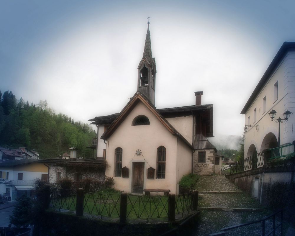 Chiesa di San Francesco d'Assisi 