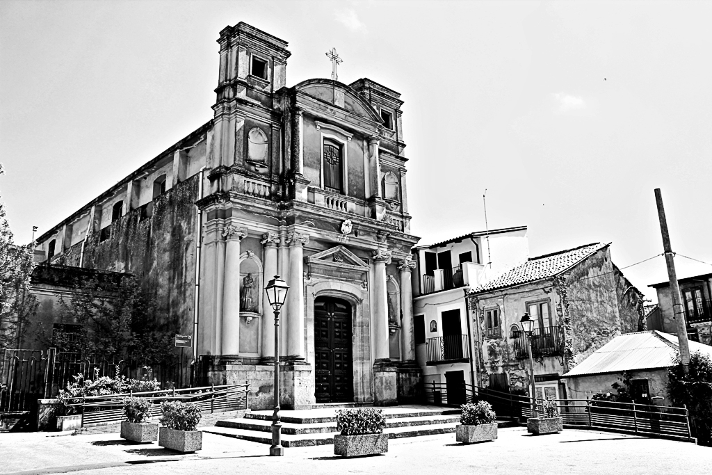 Chiesa di San Francesco di Paola