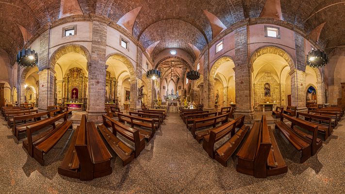 Chiesa di San Francesco …