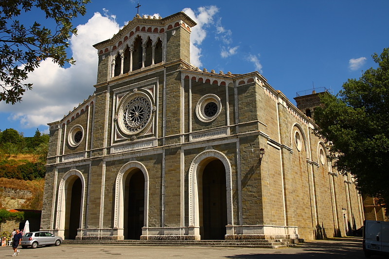 Chiesa di San Francesco - esterno