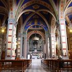 Chiesa di San Francesco - interno