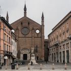 Chiesa di San Francesco, Piacenza