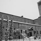 Chiesa di San Francesco - Treviso