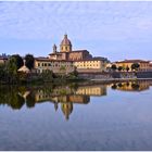 chiesa di San Frediano in Cestello FI