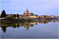 chiesa di San Frediano in Cestello FI