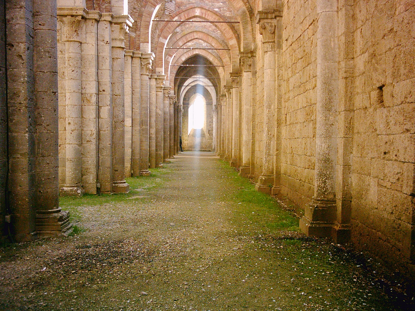 Chiesa di San Galgano