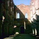 Chiesa di San Galgano