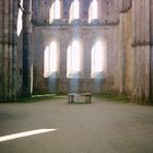 Chiesa di San Galgano