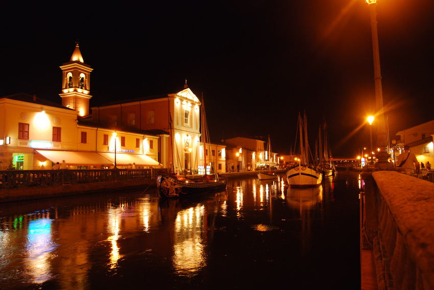 CHIESA DI SAN GIACOMO