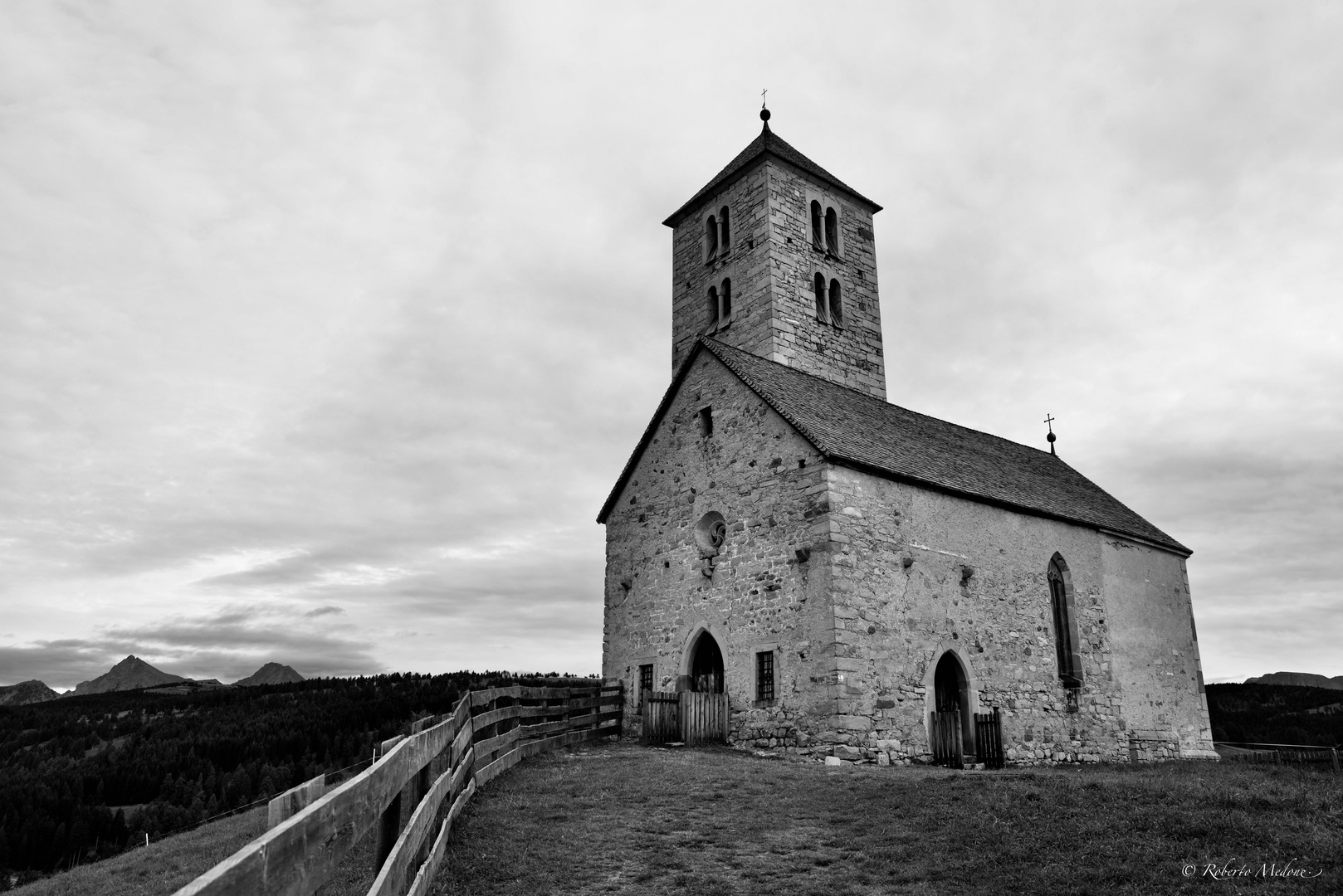 Chiesa di San Giacomo Langfenn 