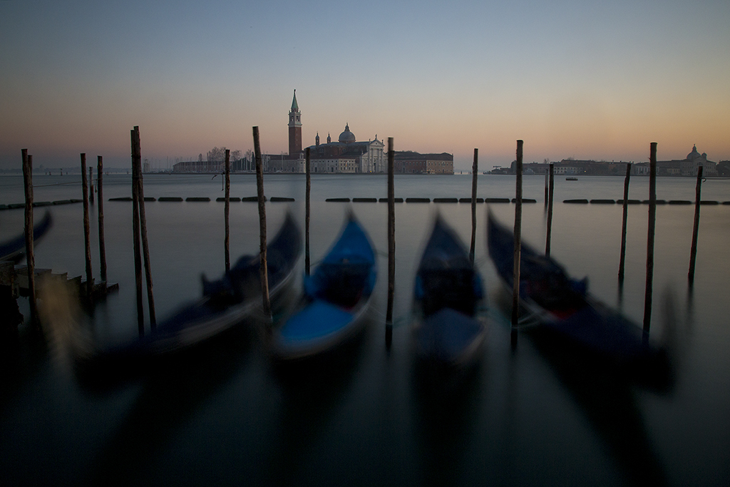 Chiesa di San Giorgio Maggiore