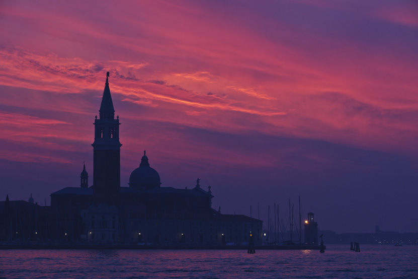 Chiesa di San Giorgio Maggiore