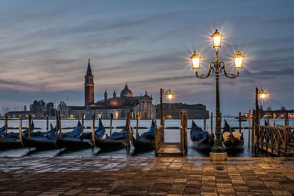 Chiesa di San Giorgio Maggiore