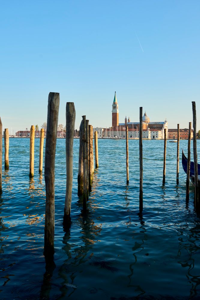 Chiesa di San Giorgio Maggiore