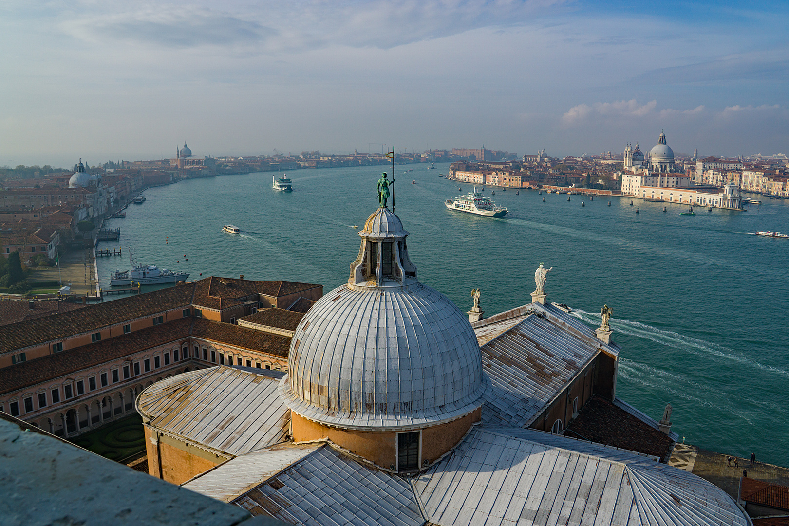 Chiesa di San Giorgio Maggiore