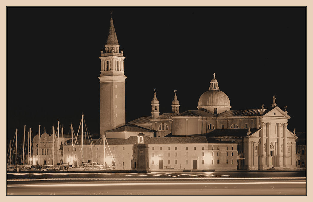 Chiesa di San Giorgio Maggiore