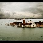 Chiesa di San Giorgio Maggiore e Chiostri