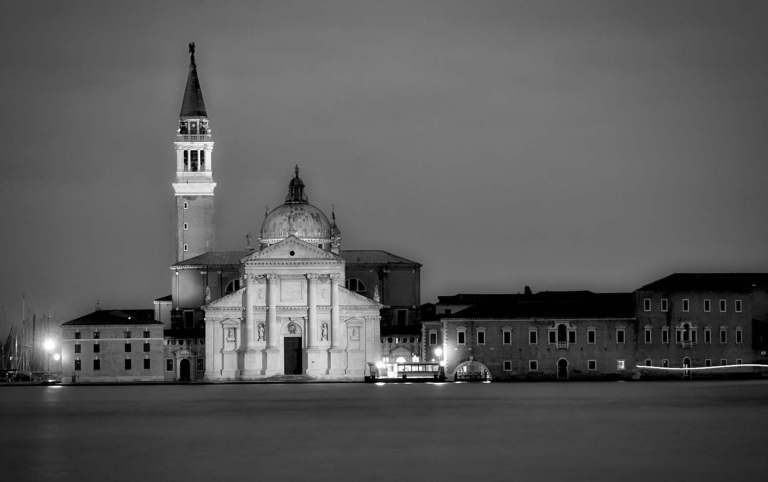 Chiesa di San Giorgio Maggiore