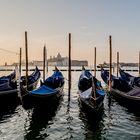 Chiesa di San Giorgio Maggiore von San Marco