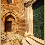 Chiesa di San Giovanni Batista Atri, Teramo, Abruzzo It. 2025-06-05 2025-06-05 001 (15)