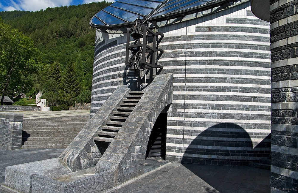 Chiesa di San Giovanni Battista