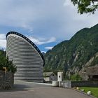 Chiesa di San Giovanni Battista - Mogno