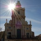 Chiesa di San Giovanni Battista - Monterosso Almo (RG)