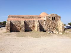 Chiesa di San Giovanni di Sinis