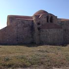 Chiesa di san Giovanni di Sinis