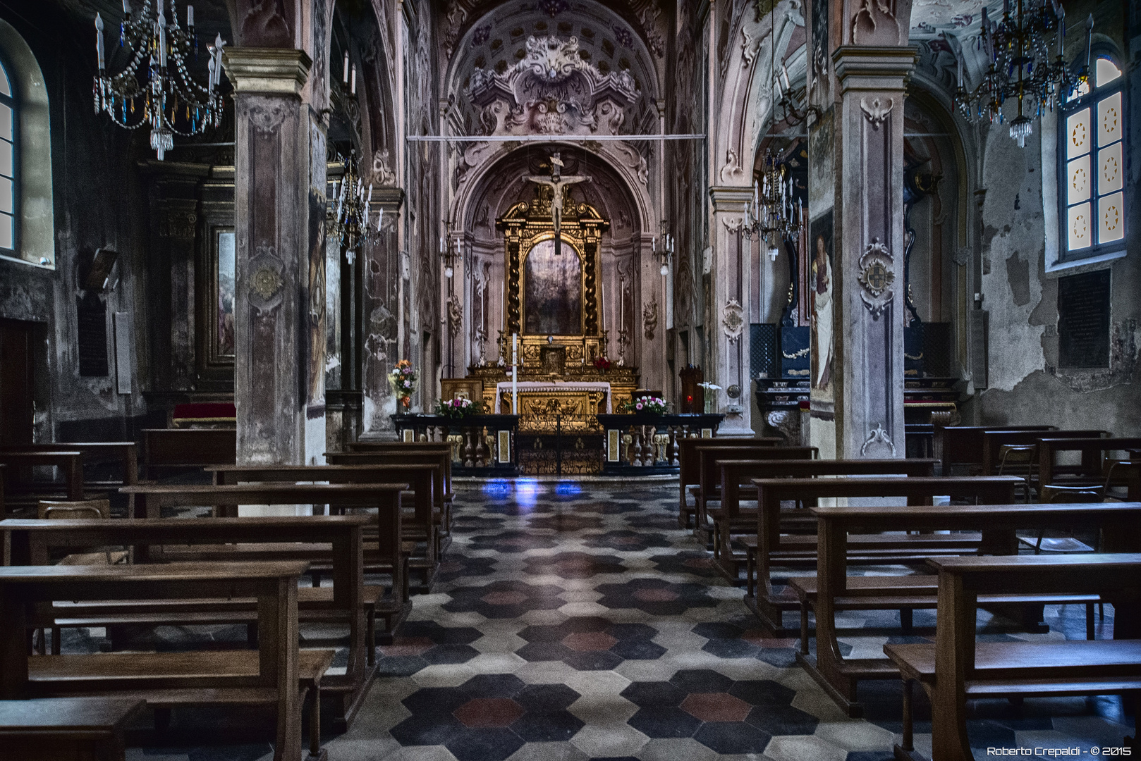 Chiesa di San Giuliano, Vercelli