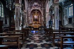 Chiesa di San Giuliano, Vercelli