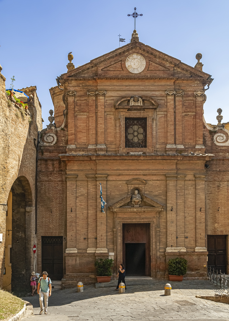 Chiesa di San Giuseppe