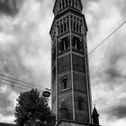 Chiesa di San Gottardo, Milano