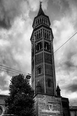 Chiesa di San Gottardo, Milano