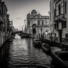 Chiesa di San Lazzaro dei Mendicanti