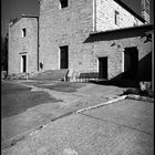 Chiesa di San Leonino Castellina in Chianti