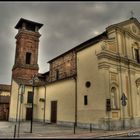 Chiesa di San Lorenzo, Collegno (To)