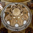 Chiesa di San Lorenzo - Cupola, Torino