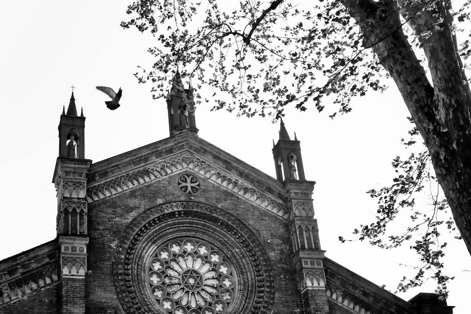 Chiesa di San Marco, Milano