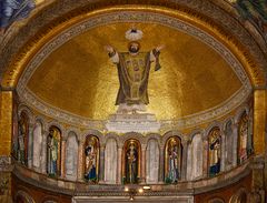 Chiesa di San Marco Venezia